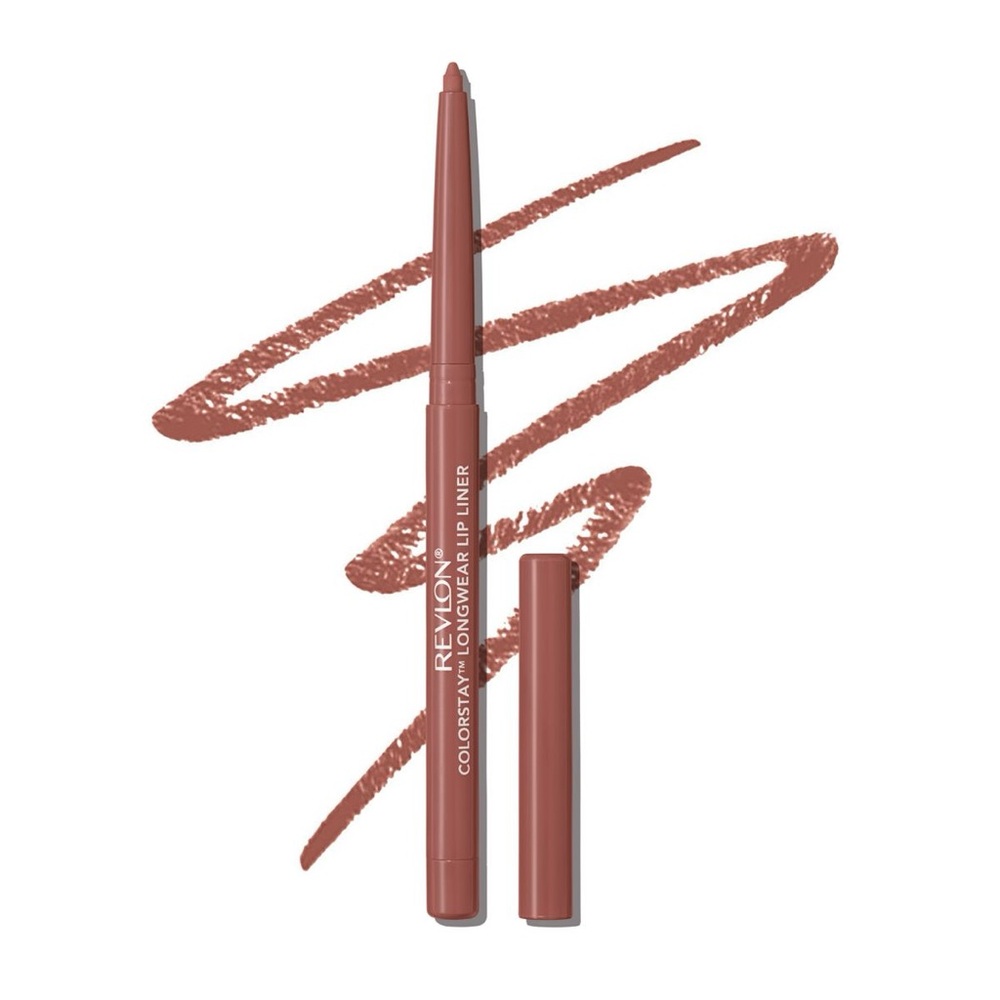 Revlon ColorStay Longwear Lip Liner - Nude 630